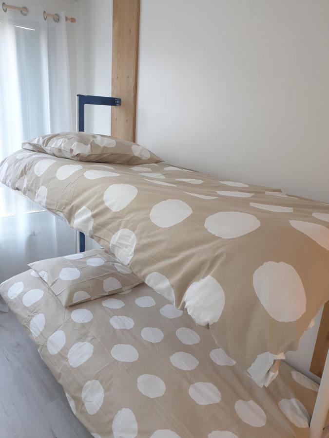 Cozy-Room Appartement Toulouse Exterior foto